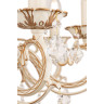 Подвесная люстра MAYTONI BRONZE бежевый ARM245-06-W