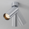 Потолочный светильник MAYTONI FOCUS LED C055CL-L12W2,7K-W-PT