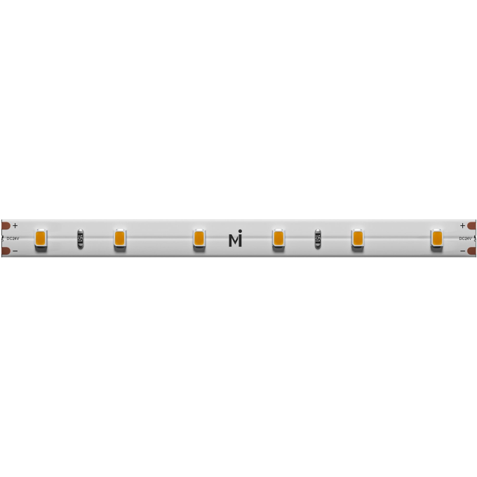 Светодиодная лента MAYTONI 201177 24В 2835 9,6Вт/м 3000K 5м IP 20
