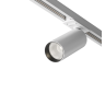 Трековый светильник MAYTONI FOCUS LED TR021-1-12W4K-W-W