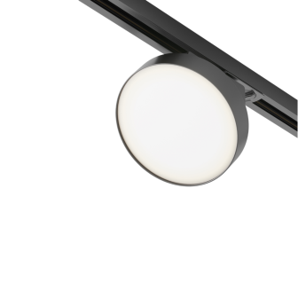 Трековый светильник MAYTONI ZON TR043-1-12W4K-B