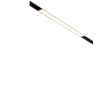 Трековый светильник MAYTONI BASIS TR030-4-12W3K-WW-DS-B