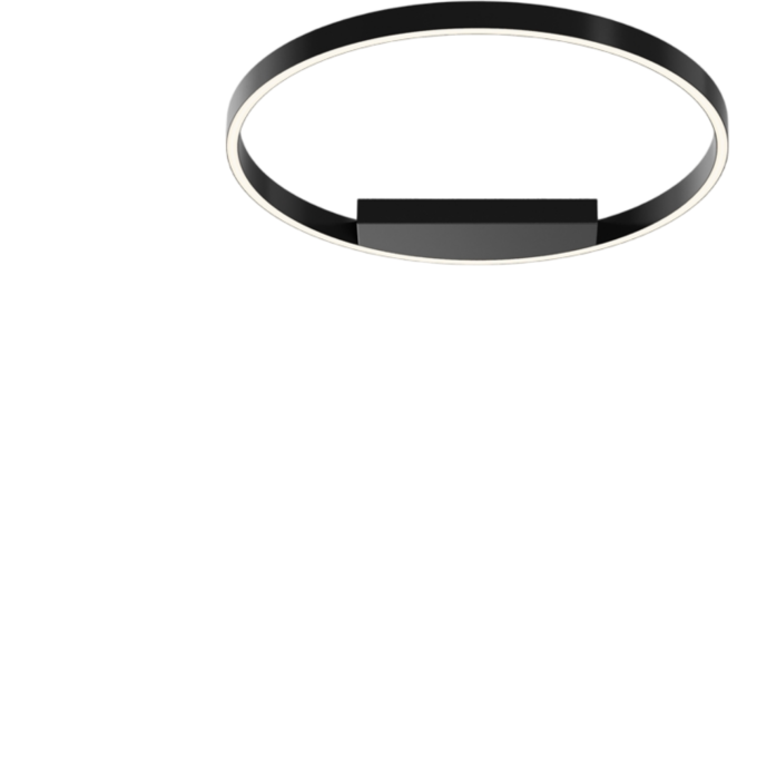 Потолочный светильник MAYTONI RIM MOD058CL-L35BK