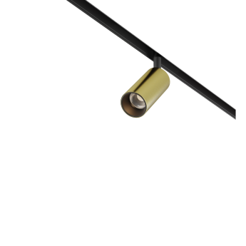 Трековый светильник MAYTONI FOCUS LED TR032-2-5W3K-M-BBS