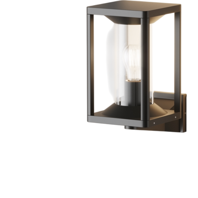 Настенный светильник (бра) MAYTONI CELL O452WL-01GF