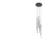 Подвесной светильник MAYTONI LIGHT STICK MOD236PL-L54B3K