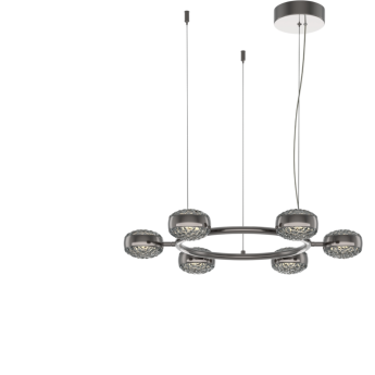 Подвесной светильник MAYTONI MIND MOD299PL-L60BC3K