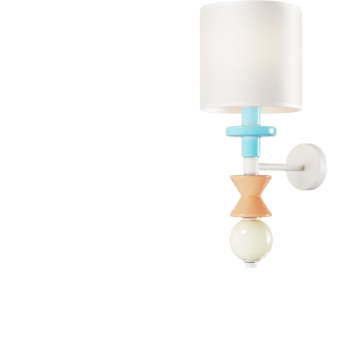 Настенный светильник (бра) MAYTONI COMFORTY MOD298WL-01W