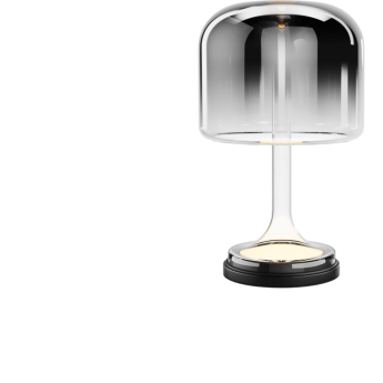 Настольный светильник MAYTONI SPIRITO MOD286TL-L18B3K\